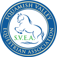 Squamish Valley Equestrian Association